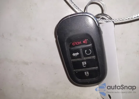 2022 Honda Civic Sport из США, поврежденный, VIN 2HGFE2F50NH581806